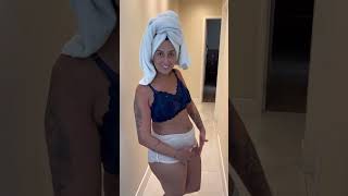 Tour Pelo Meu Corpo Pós Parto.