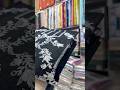 Premium Luxury Lawn Embroidered | Fancy Embroidered Chiffon Dupatta | New Arrivals 2026