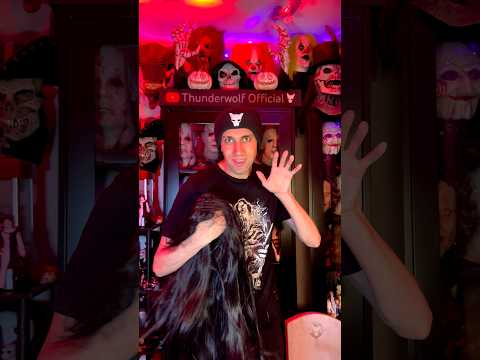 My Full Samara (The Ring), Cosplay Costume ! 🔥😱📼📺