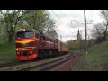 [LDz] М62-1198 + №978 Рига-Вентспилс (Jaņavārti - Ventspils)