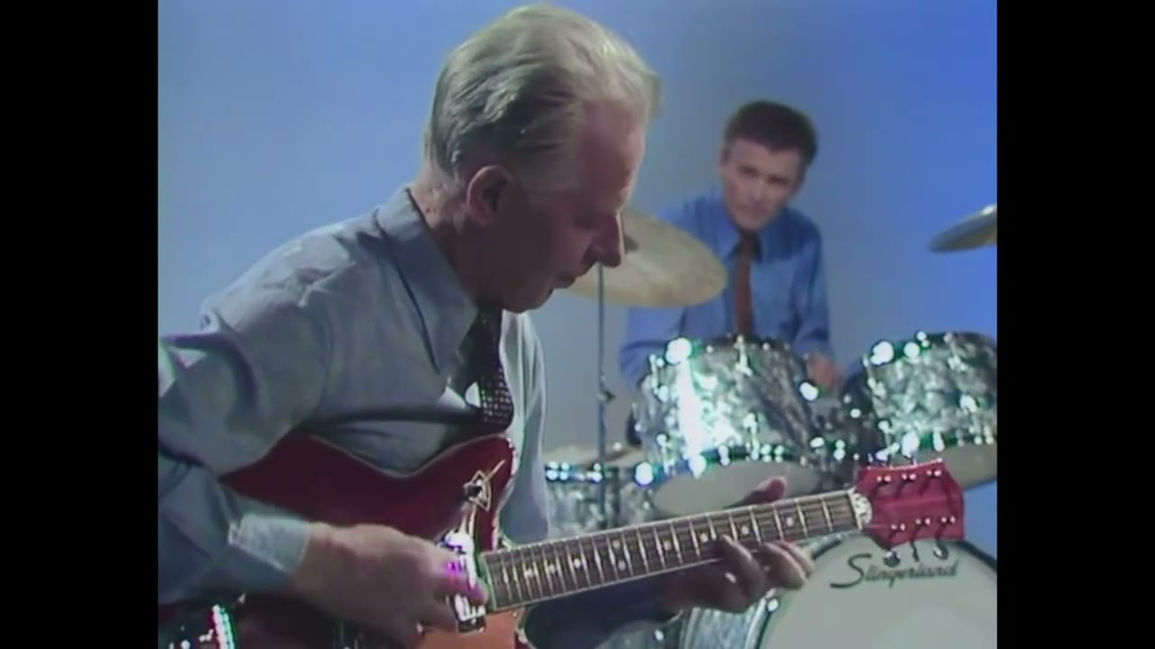 Robert Normann (1916 - 1998), All the things you are