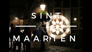 Sint Maarten in Utrecht