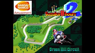 希少！新品！『スズカエイトアワーズ　Suzuka8hours』スーパーファミコン 希少！新品！『スズカエイトアワーズ Suzuka8hours