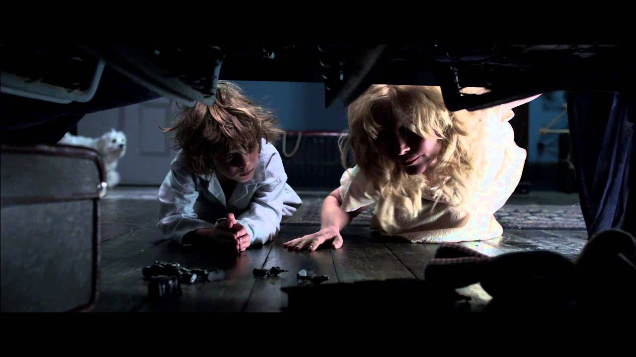 Youtube Film Horror Completi In Italiano 2021