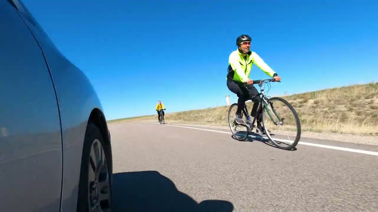 Certifying a Boston Marathon Qualifier Course | Visit Casper Marathon