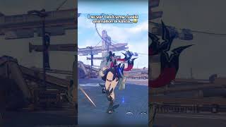 They gave Lindverne assists animation so much assets...｜Zenless Zone Zero #zenlesszonezero