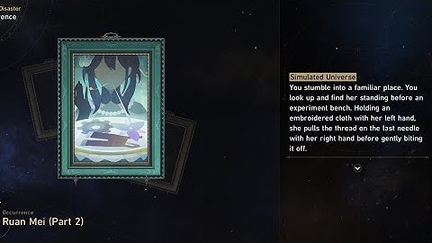 Ruan Mei Run! Swarm Disaster Difficulty 5 | Disruption Level 9 [Honkai Star Rail]