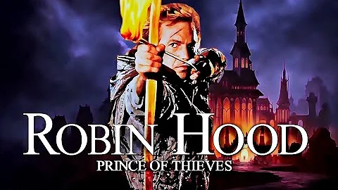10 Things You Didn't Know About RobinHood PrinceOfThieves