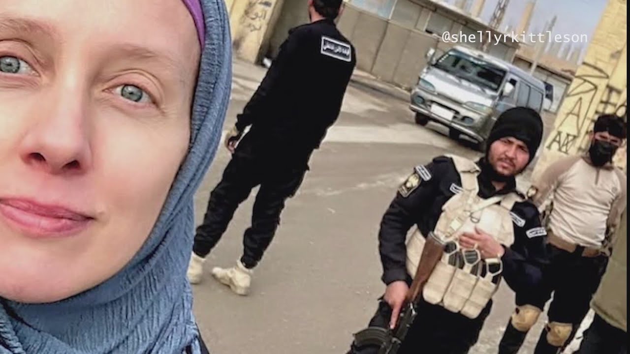 Reporter who was kidnapped in Baghdad was known for pursuing gutsy, low-budget assignments