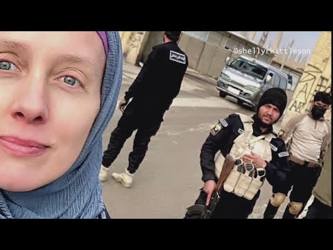 Reporter who was kidnapped in Baghdad was known for pursuing gutsy, low-budget assignments