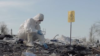 Environmental Health and Safety