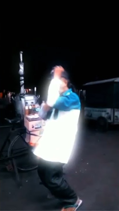 Kang somay engkol