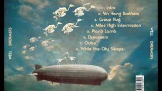 Well (Cleen and Demune) - While the City Sleeps