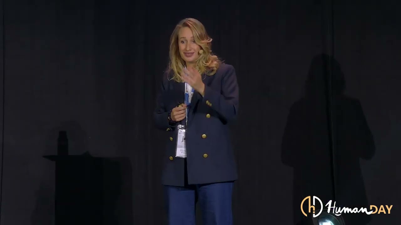 Santé mentale au travail : nouvelle com’ ou engagement réel ? - Noémie GUERRIN