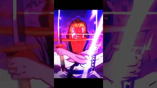 Zoro Edit 4k #onepiece #zoro #anime #shorts #edit