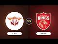LSG VS PBKS Match Prediction #ipl2026