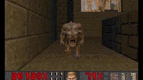 Doom 2: Perdition