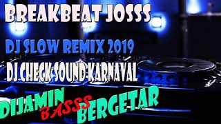 DJ CHECK SOUND KARNAVAL 2019