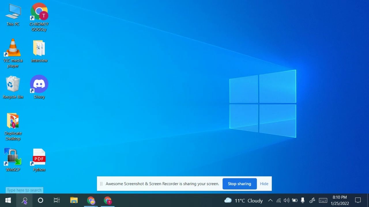 How to invert colors on the screen and change cursor size,color and width.