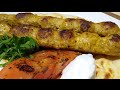 خلطة مميزة لعمل كباب الدجاج how to make chicken kababs