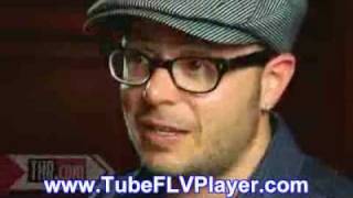LOST DAMON LINDELOF ON THE SERIES FINALE.WMV