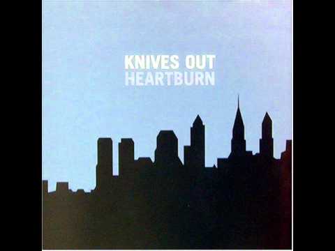 Knives Out — Knives Out - Horseshoes and Handgrenades
