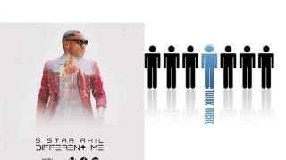 5Star Akil - Different Me (Soca 2016)