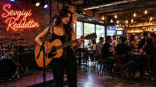 🎵 Sevgiyi Reddettin 🎧 Subscribe For Relaxing Turkish & Anatolian Every Week.