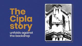 Preview Caring For Life The Cipla Story Since 1935.