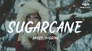 Watch Missy Higgins Sugarcane video