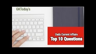Daily Current Affairs October 25-26 , 2019 English Mcqs Gktoday