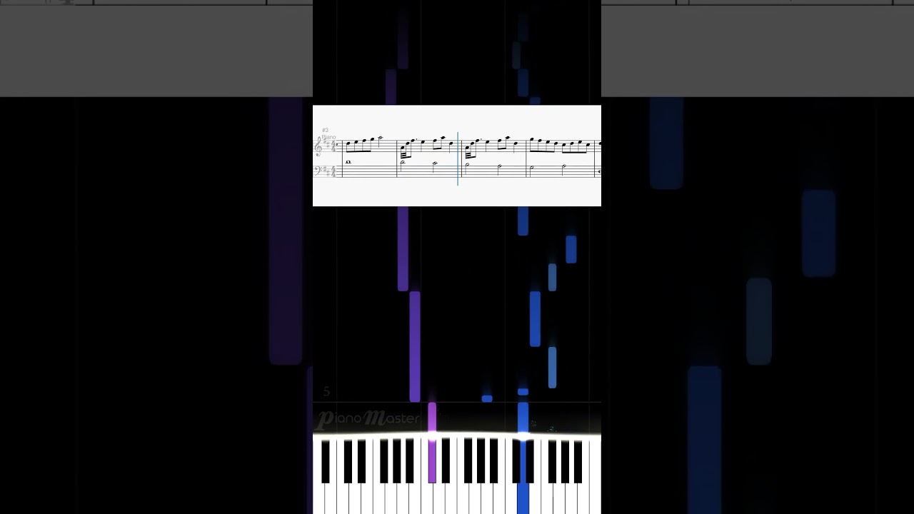 SAMSUNG ALARM CLOCK/RINGTONE - Homecoming | FREE PIANO TUTORIAL