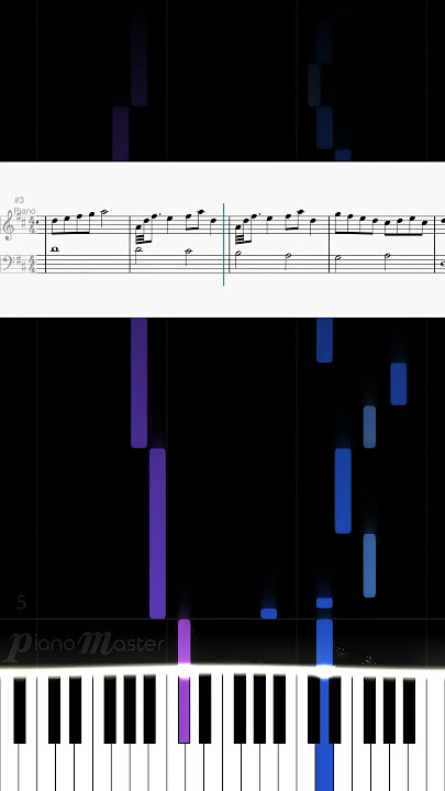 SAMSUNG ALARM CLOCK/RINGTONE - Homecoming | FREE PIANO TUTORIAL
