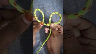 New Ashley's Midspan Loop Knot | Strong, Reliable Mid-Line Loop