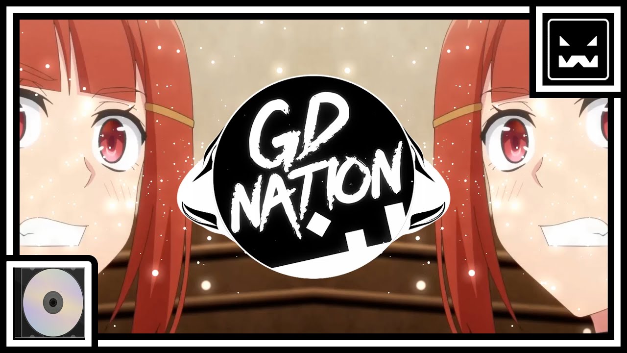 Teminite - Unstoppable | Dubstep | GD NATION (