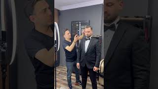 hairstyle imzakuafor saçmodelleri trabzon trabzonberber berber keşfet barber