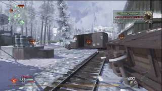 Modern Warefare 2: Speed Hack