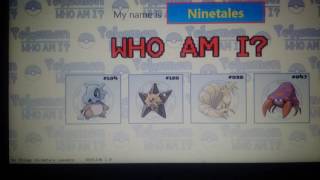 who is that pokemon name on computer app screenshot 5