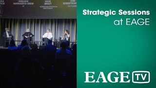 EAGE 2023 session: Conditions for Sustainable Net Zero Business Models