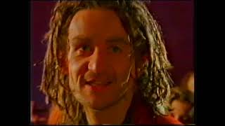ITV Meridian | continuity | 8th August 1995 | NICAM stereo