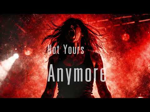 Yours Anymore Official Audio 