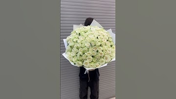 Thumbnail of #music #cover #dance #song #pop #florets #backstreetboys #flowers #freshflowerarragement