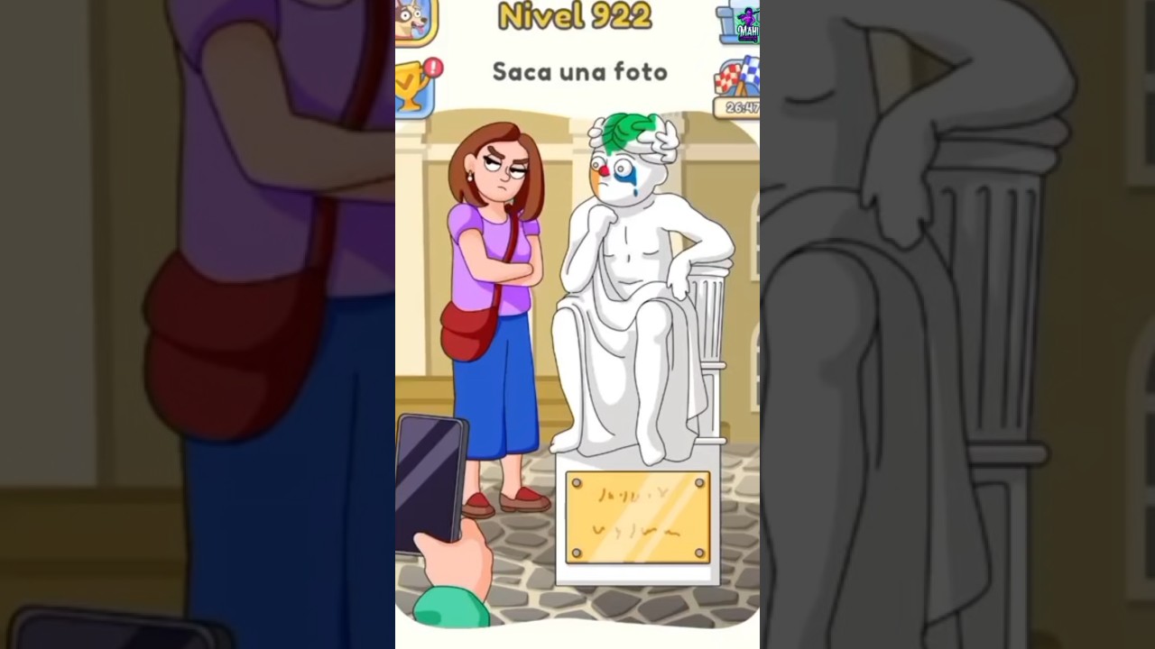 Dop 5 delete one part level 922 