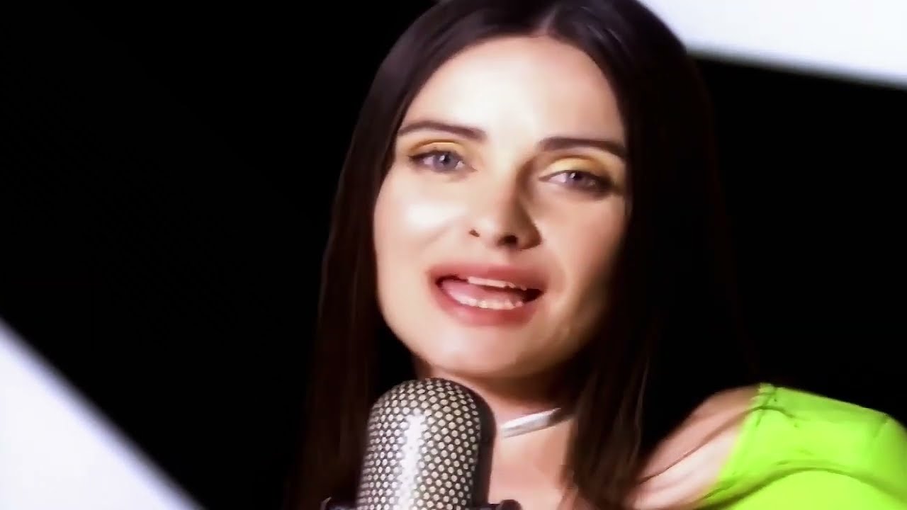 Swing Out Sister - La La (Means I Love You) 1994