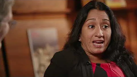 Circular economy and the Future of Plastics - An Interview with Aruna Subramanian