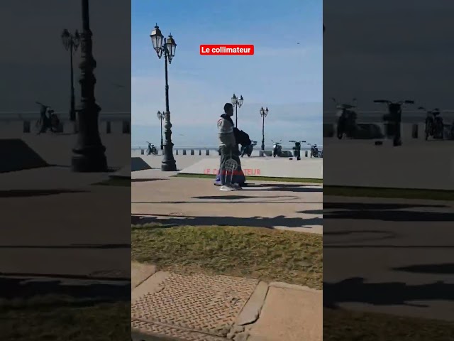 شكل جديد لسوق الدراجات النارية 🏍️  بحي المحيط الرباط