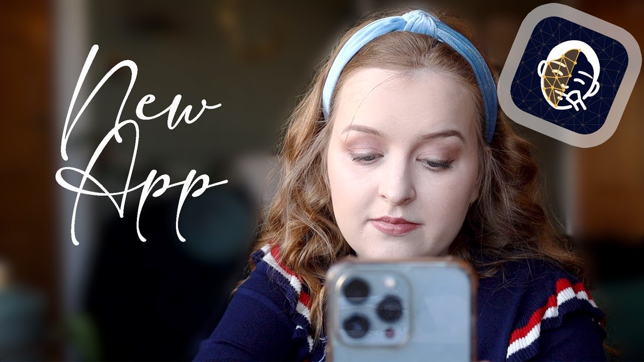 Legally Blind Person Tries The Est e Lauder Makeup App For Blind People legally-blind-person-tries-the-est-e-lauder-makeup-app-for-blind-people