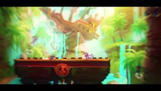 Wavedash Brawlhalla Edit.