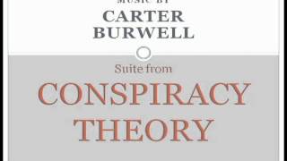 Conspiracy Theory