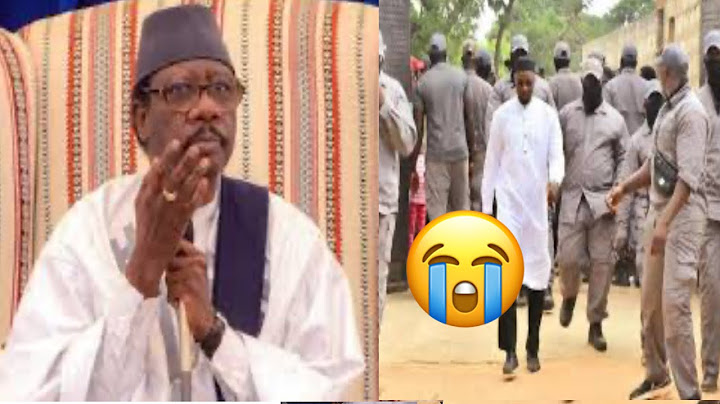 Du nouveau sur ousmane sonko.. la révélation de serigne Moustapha sy…